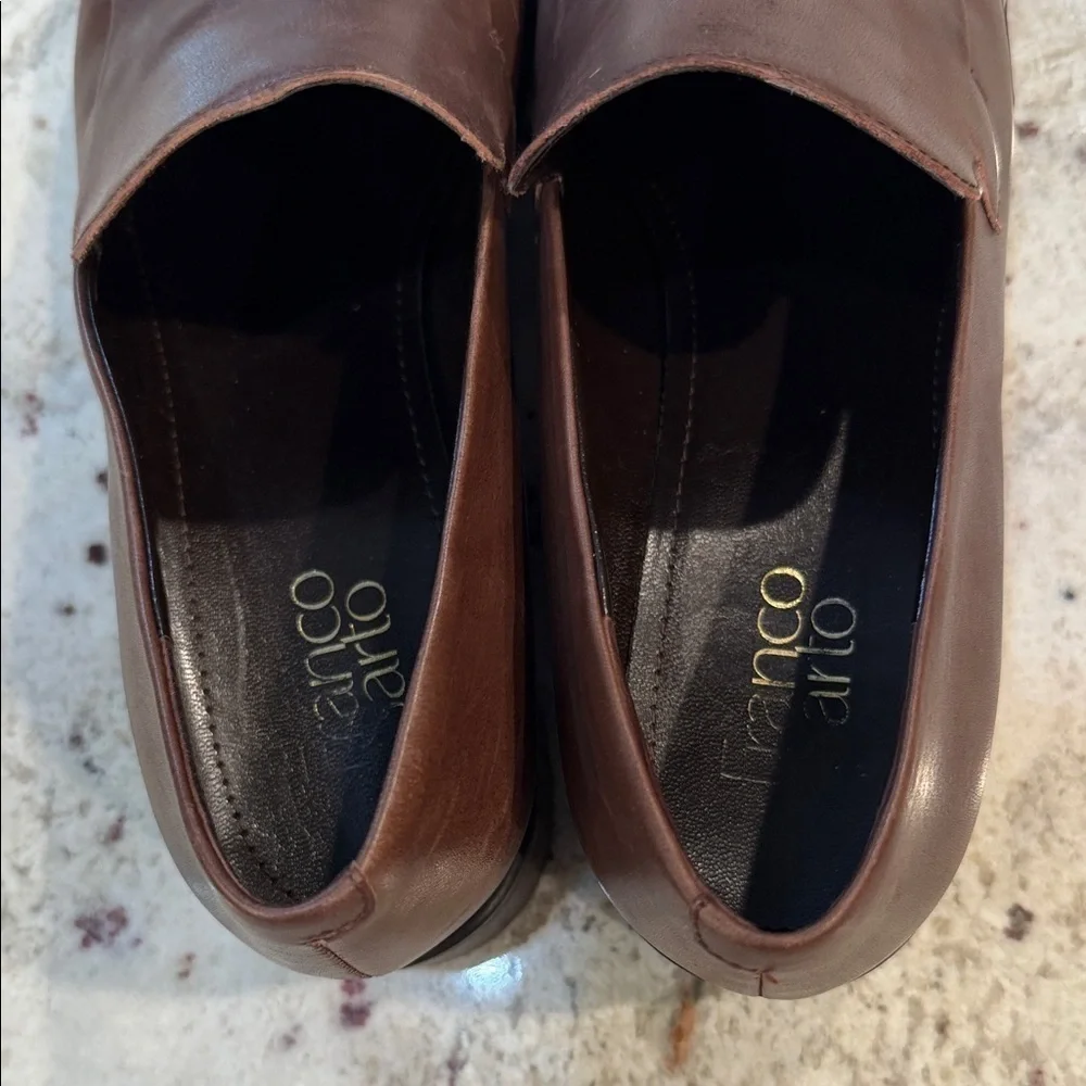 Franco Sarto step out
